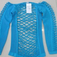 SEAMLESS SHIRTS