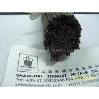 Niobium capillary tube Niobium tubing Niobium tube (seamless) Nb tube