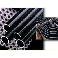 DIN Black Phosphated Hydraulic Tube