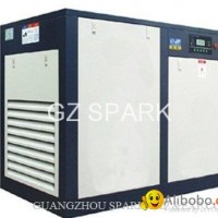 screw prodution line