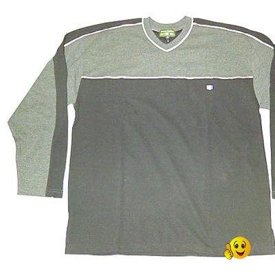 MEN'S LONG SLEEVE T-SHIRT/picture1