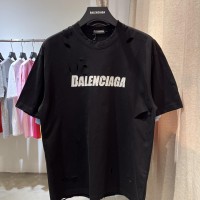 destroyed flatground tshirt black tshirt