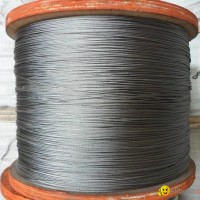 304 stainless steel wire rope