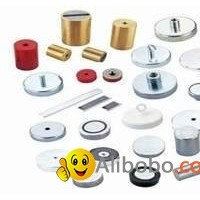Pot Magnets, Mounting Magnets