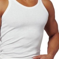 men's vest/A shirt/tank top/singlet