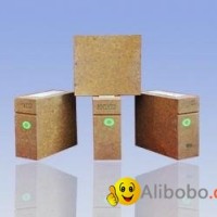 Magnesia-Alumina Spinel Bricks