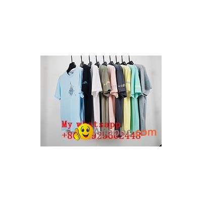 Wholesale 2021 newest stone island short t shirt SS short t-shirtpicture1