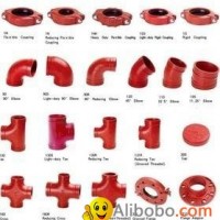 groove fitting