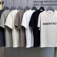 Wholesale Fear of God Essentials T-shirt for men ESSENTIALS FEAR OF GOD Hoodies