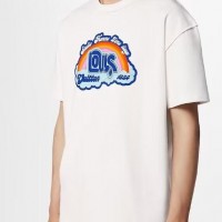 ainbow Printed T-Shirt     ewest tshirt 1AB4UP