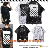 2019 New Off White T-Shirts Men Off White Sweater Women Hoodies Unisex Tee Tops