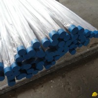 Nickel alloy 400 steel tubing steel pipe/ Aleación de níquel 400 tubos tubo