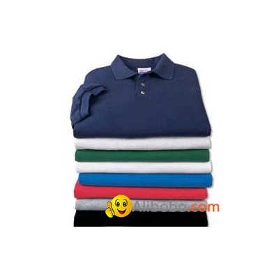 polo shirt pique T-shirt Nanchang Jiangxi jersey Teepicture1