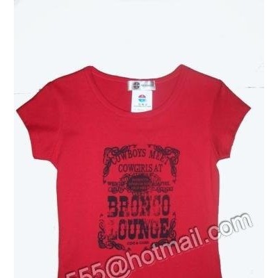 Personality T-shirtpicture1