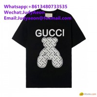 1:1 wholesale       short t-shirt hoodies