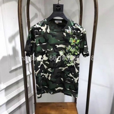 wholesale top cheap           summer fashion t shirts shorts clothingpicture1