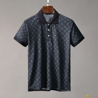 otton and Polyester Shell Polo Shirt,     ennis polo shirt,    rand polo