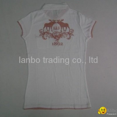 name brand of T-shirtspicture1