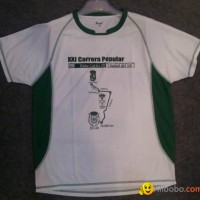 Men's Dry Fit T-shirt