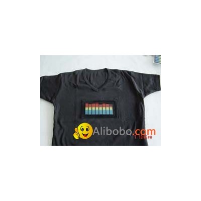 animation advertising Acoustic Control T-shirtpicture1