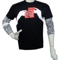 Men 's Long Sleeve T-Shirt