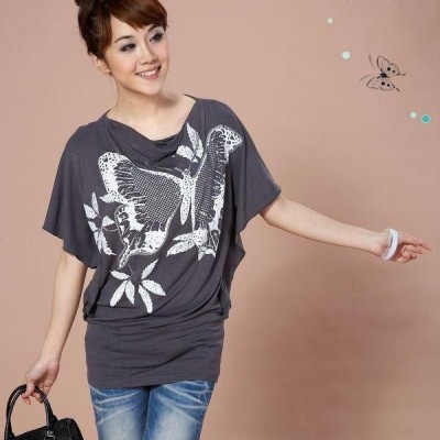 Women's T-shirtpicture1
