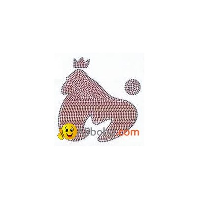 Hot fix stud motifpicture1