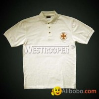 Shirt, Polo Shirt,White T Shirt