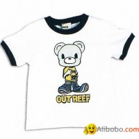 boy's t-shirt
