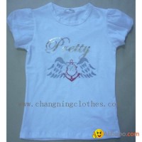 girl t-shirts