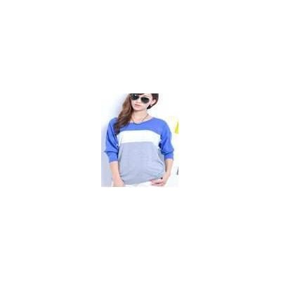 Fashion woman's T-shirtpicture1