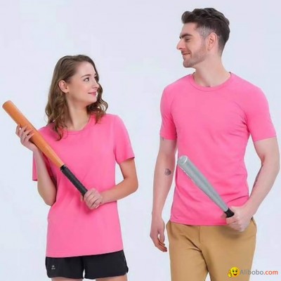 Blank T-shirt in full colorpicture1