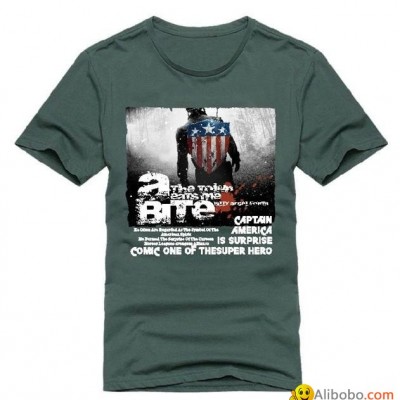 Retail Korean/Japanese Styles Men's T-shirtspicture1