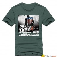 Retail Korean/Japanese Styles Men's T-shirts