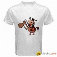 Fashion T-shirts