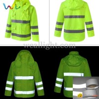 Reflective Tape For Clothing, Silver Reflective Tape