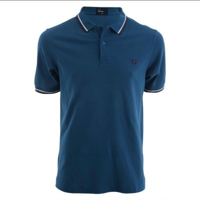 CUSTOM HIGH QUALITY DESIGN FASHION POLO T SHIRTSpicture1