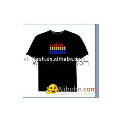 Hot el light t shirtpicture1
