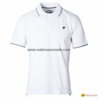 Blank Custom Made Polo T-shirt
