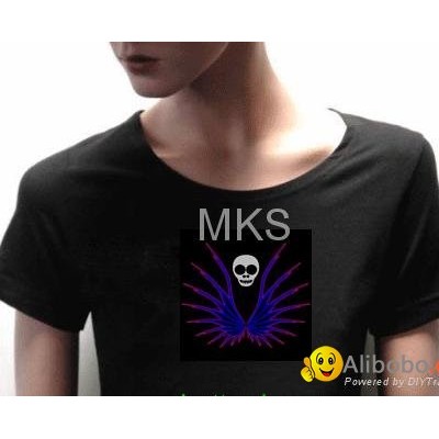 EL T-shirtpicture1