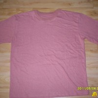 Hemp T-shirt