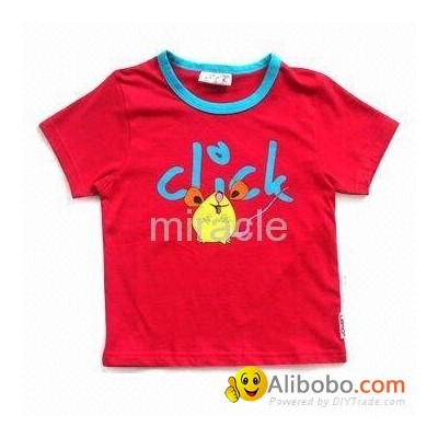 Children's T-shirtpicture1