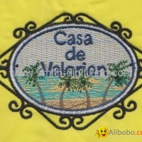 embroidery digitizing