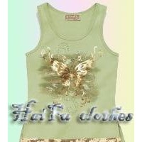 Ladies’ gilet