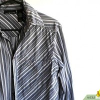 men T-shirt(long)
