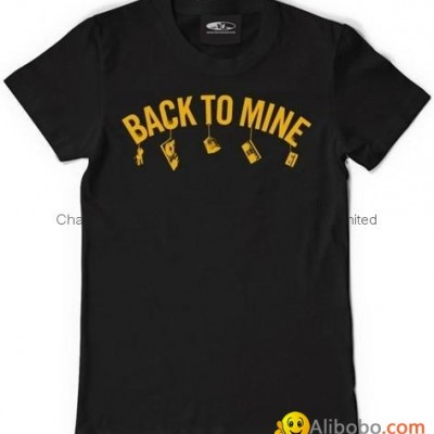 Fashion T-shirtpicture1