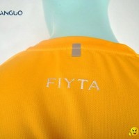 Sport Dry Fit T-Shirt High Quality Men Comany Promotion