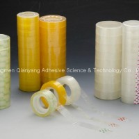 general purpose office stationery bopp tape manufactory