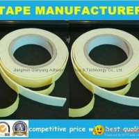 OEM FACTORY sandwich eva foam tape