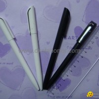 Twist ball pen